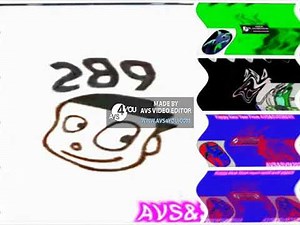 5 PBS Kids Dash Logo Effects Rounds Effects Round 1