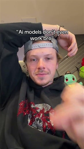 How to use ai models to make ads