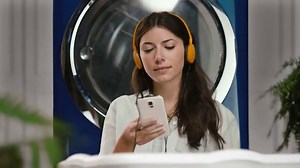 Audible.com TV Spot, 'Stories That Surround You: Young Adult'