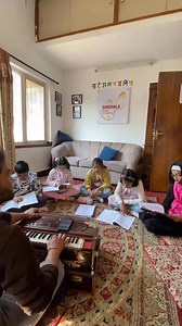 1.9K views · 47 reactions | Sound of SpringSurshala Vocal class!!  Book your seat for next session ✅WhatsApp: +9779841627058/9823417707/9767245116 | Surshala Music Academy | Facebook