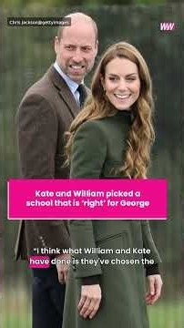Kate Middleton Wouldn't Send Prince George to Eton if He Couldn't Keep Up, Royals Editor Says