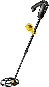 National Geographic LCD Metal Detector
