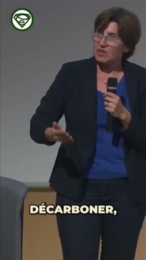 Notre climat en dépend de la décarbonation !