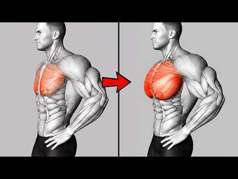 5 Chest Training Secrets Trainers Don’t Tell You