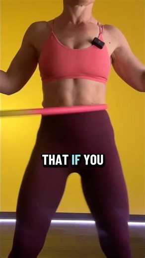Learn to hula hoop - tutorial for beginners #hulahoop #howtohulahoop