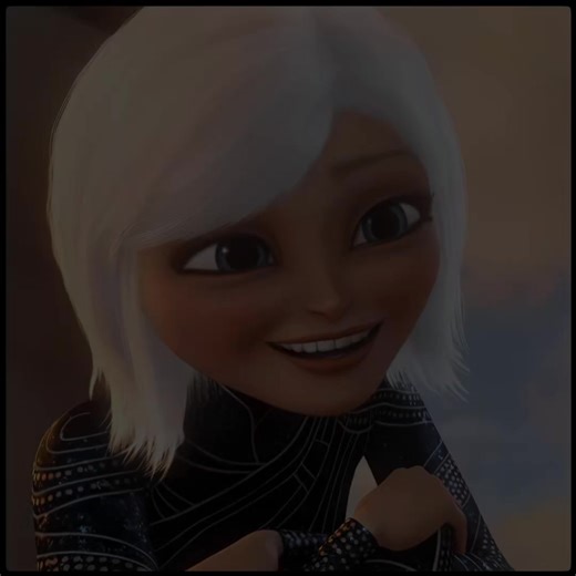 #susanmurphy | oh derek and sue storm.. yall never stood a chance against the almighty ginormica and that's the truth! 😂😝 【 scp: mine posted in buffysiredpacks on instagram 】 tags: #aliensvsmonsters #ginormica #fyp #dreamworks