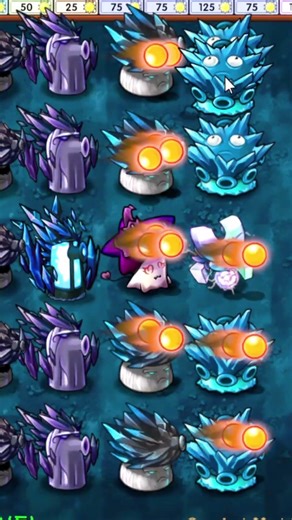 Super Cherry Bomb & More Fusions #pvz #pvzfusion #fusion #pvzmods