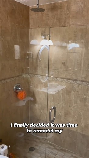 1.1K views | Ready to transform your daily routine with a shower remodel?  Our Shower Type Tool makes decision-making a breeze, ensuring you get the perfect shower for your dream bathroom. https://bit.ly/3UIGIAy | Modernize | Facebook