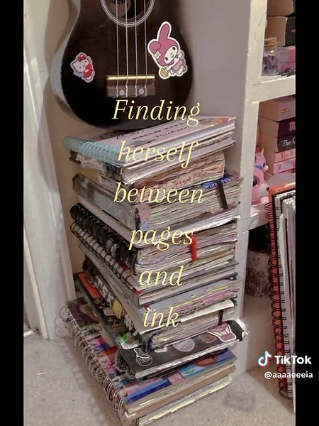 Discovering Yourself Through Journaling Techniques