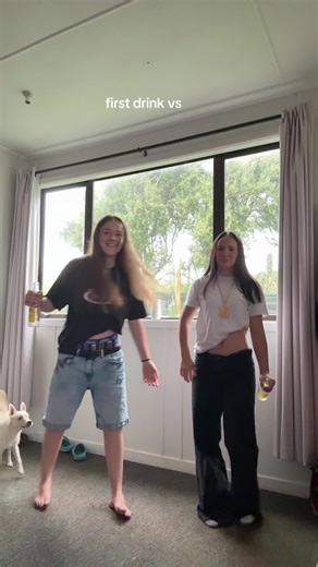 Everyday Shuffling: Fun Dance Challenge