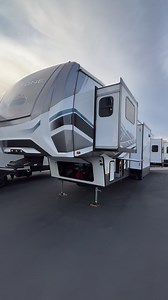 2023 Milestone 370FLMB #milestone #rv #camper #camping #reels #rvlife | The RV Hunter