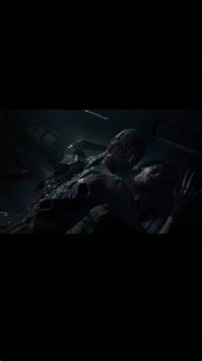 Prometheus fire #edit #alienromulus #ohhellno