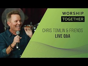 Tomlin Q&A final