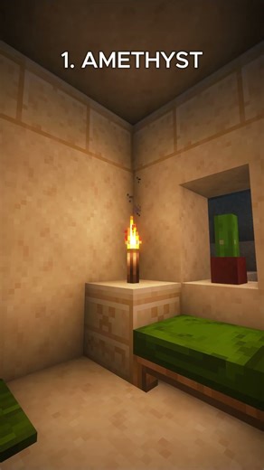 Which shaders is the BEST in Minecraft? | VOL 31 #shorts