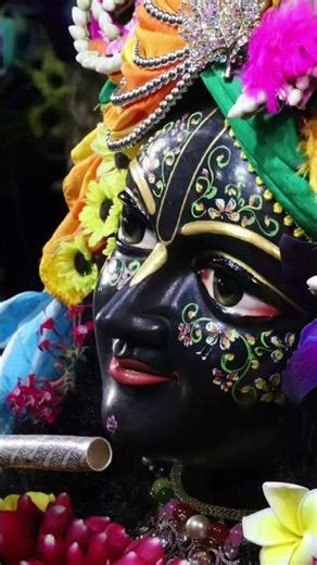 हर पल उसी को निहारा करूं मैं श्याम श्याम ||#shyam #krishna #shorts #trending #vrindavn #viralvideo