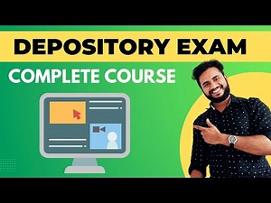 NISM Series 6 Mock Test and Chapters | Mock Test Channel