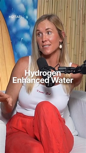 Bethany Hamilton on Instagram: "I’m very intentional about what I put in my body, especially with how active our life is. Hydration sounds basic, but it actually matters more than we think. I’ve been using @drinkh2tab because it’s clean, easy, and something I can throw in my bag wherever we go. No sugar overload, no weird stuff. Just a simple way to stay hydrated and keep moving. Go to drinkh2tab.com/BETHANY and use code BETHANY to save 10% now. Or comment tab to receive a link!"