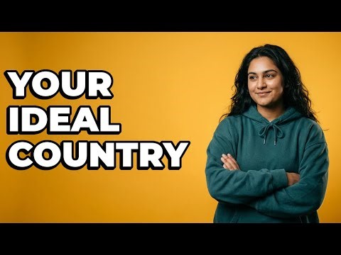 How To Research Countries Using A Comparison List?