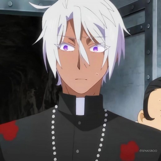 Vanitas ain't got no game 💀 #vanitasnocarte #thecasestudyofvanitas #noearchiviste #vanitas #dominiquedesade #rolandfortis #anime #animeedits #animetiktok #animetok #animefyp #fyp