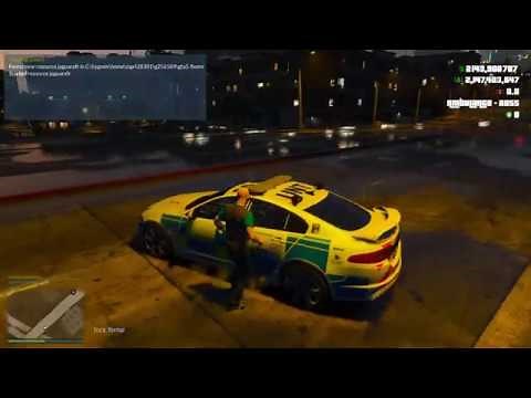 FiveM Tutorial | Replace to Addon in 2 minutes.