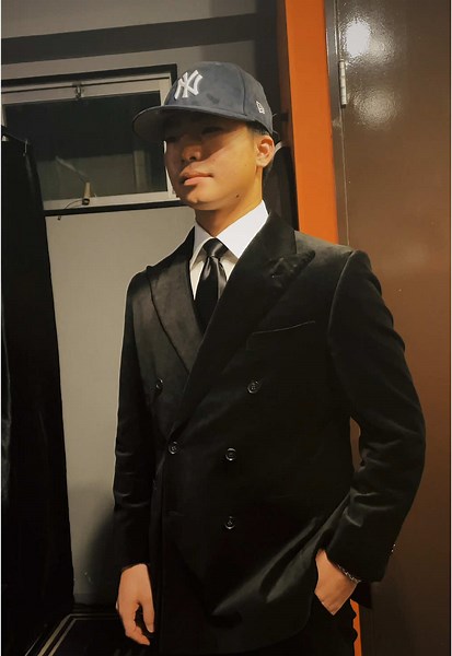 TikTokでsmashing_dressさんをチェック！