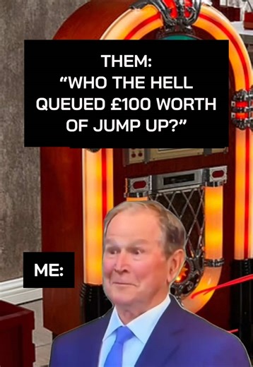 Not Me M8: A Jump-Up DNB Experience