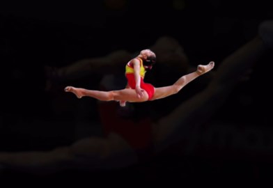 Yang Bo: A Rare Skill | Masterclass #13