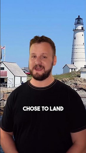 The Fish That Changed The World