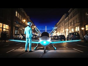 10 MOST INNOVATIVE AIRCRAFT AND PERSONAL AERIAL VEHICLES CURRENTLY IN DEVELOPMENT
