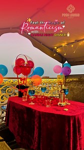 Feel The Magic of 𝗥𝗼𝗺𝗮𝗻𝘁𝗶𝗰𝗶𝘀𝗺 with 𝗖𝗮𝗻𝗱𝗹𝗲 𝗡𝗶𝗴𝗵𝘁 𝗗𝗶𝗻𝗻𝗲𝗿! ✨❤️ Make your evenings unforgettable with a 𝗖𝗮𝗻𝗱𝗹𝗲 𝗡𝗶𝗴𝗵𝘁 𝗗𝗶𝗻𝗻𝗲𝗿 at Posh Lounge Rooftop —the perfect setting for romance under the stars. 🌟 Our in-house decorators are here to craft a magical ambiance, making your special moments even more gorgeous and memorable. 🌹🍽️ Celebrate love, create memories, and enjoy a delightful dining experience with your partner. 💕 𝐅𝐨𝐫 𝐩𝐚𝐫𝐭𝐲 𝐛𝐨𝐨𝐤𝐢𝐧𝐠�