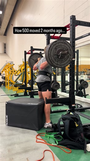 Strength Training During Competition Season