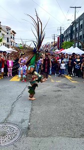 Danzando el permiso “firma” #danzaazteca #Azteca #indigenous #nativeamerican #sanfrancisco #california | El hijo de Quetzalcoatl