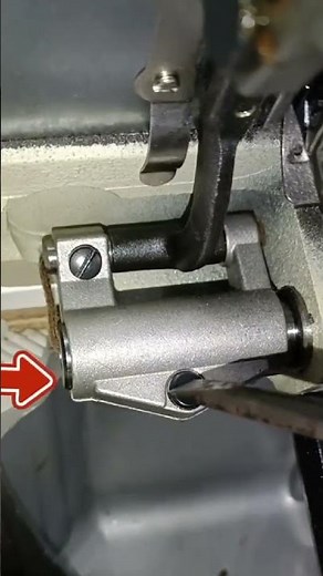 Mastering Single Needle Machine Feet Dog Adjustment Techniques