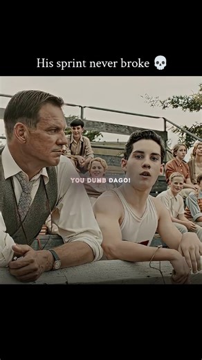 Movies | Entertainment | Netflix | Hollywood on Instagram: "🎬 Film: Unbroken (2014) 🎭 Genre: Biography • War • Drama 🕒 Runtime: 2h 17m ⭐ Rating: 7.2/10 (IMDb) 📖 Overview: Based on the true story of Louis Zamperini — an Olympic runner turned WWII airman — the film follows his incredible journey of survival. After his plane crashes into the Pacific, he spends 47 days on a life raft and is then captured by the Japanese military. What follows is a brutal test of endurance, courage, and inner str
