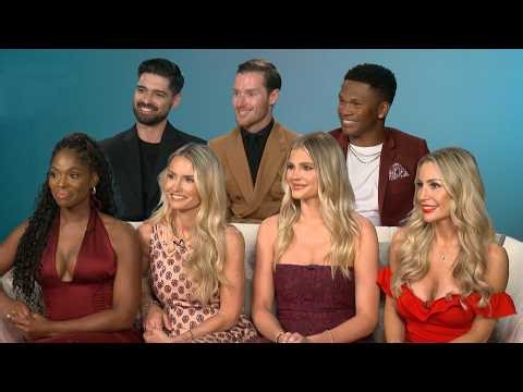 Age of Attraction: Who's Still Together and Who Called It Quits?!