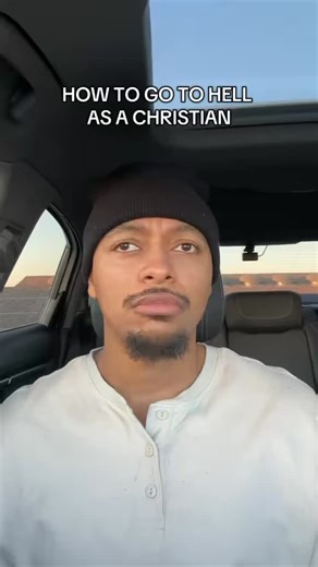 @igobywilliam on Instagram: "It’s time to repent from purposeful sin. Don’t play games with Jesus’ sacrifice. “Away from me you who practice lawlessness.” Resist the devil and he will flee!"