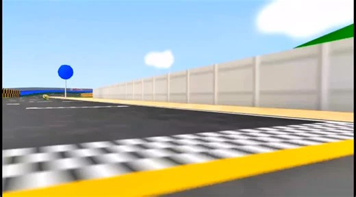 Five Nights at Freddy's Security Breach Mario Crossover by SMG4