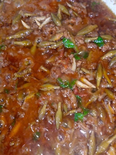 Kachnar Keema Recipe: A Pakistani Delicacy
