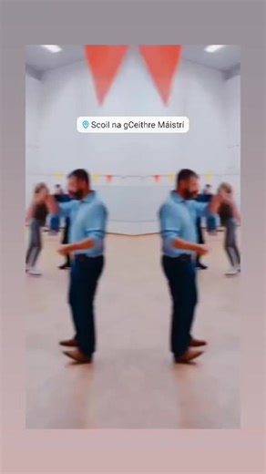 Cross Country Jive on Reels