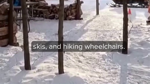 Muskegon State Park makes Nat Geo's list of top winter destinations