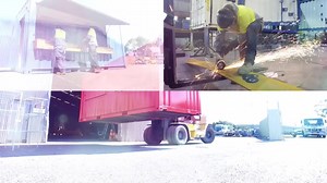 Port specialise in all things containers. Follow our page to see the latest container modifications. | Port Shipping Containers