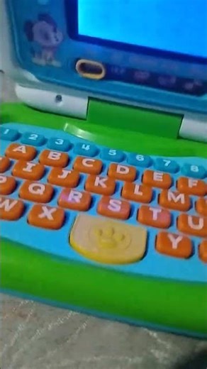 2-in-1 leaptop touch don't let me play because of glitch