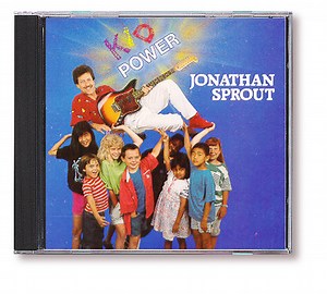Jonathan Sprout - Kid Power