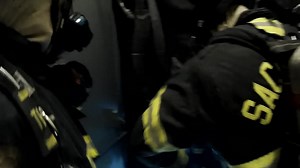 5.1K views · 501 reactions | Last month, Sacramento Fire along with other agencies participated in a high-rise structure fire training. Firefighters exercised techniques and best practices for fire attack, search and rescue, suppression systems operation, and incident command. The three-week training was the first of its kind in more than five years. | Sacramento Fire Department | Facebook