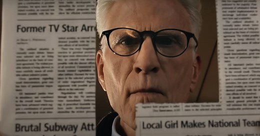 A Man on the Inside soundtracks: A definitive guide to the music of the Netflix comedy show