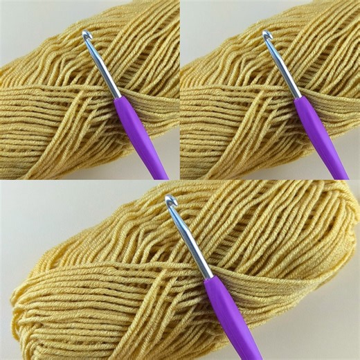 105K views · 837 reactions | Wow! I crocheted 25 baby blankets with this pattern and immediately sold it. Easy crochet stitch #crochet #knitting #diy -sultan | Knitting & Crochet World | Facebook