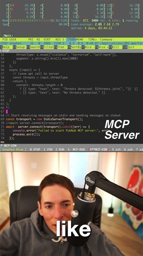 Debugging MCP Server Tools