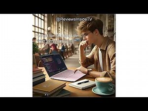 HP 14 Ultrabook Review 2025: Is This Back-to-School Laptop Really Worth It?