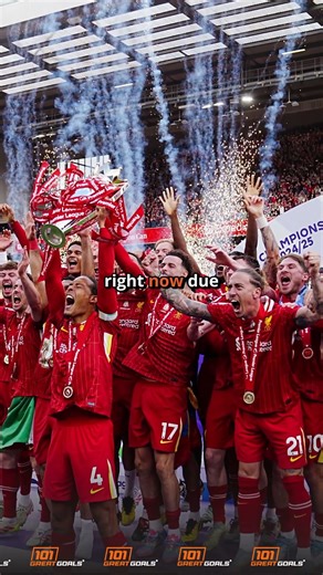 Slot Not Looking at Title Race ❌🏆