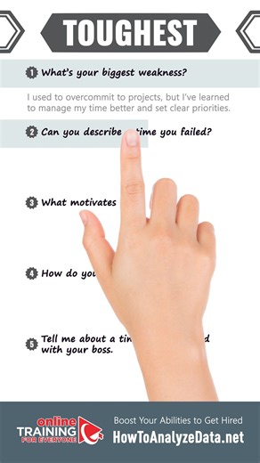 658K views · 1.2K reactions | Top 5 TOUGHEST Interview...